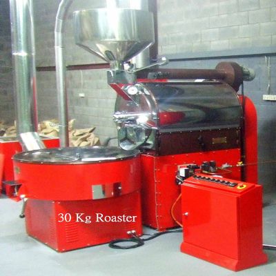 coffee roaster