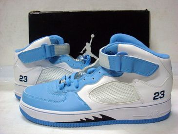 latest jordan 5 and AF1 fusions shoes