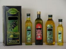 olive oil