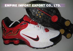 hotsale NIKE shox NZ R4