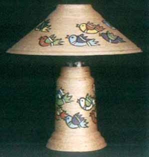 Table Lamp set