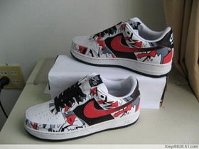 fangle nike air force 