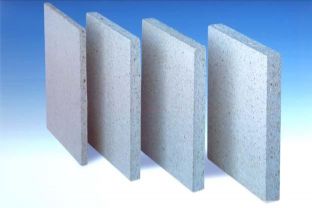 Glass Magnesium Board