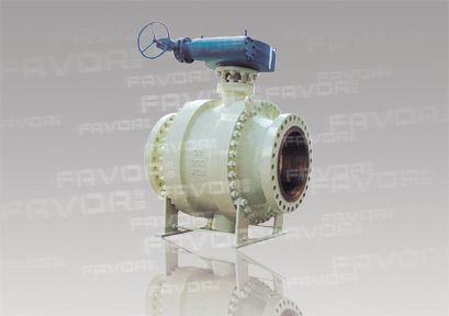 ball valve