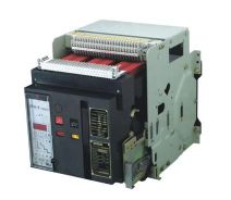 SMW1DW45Series Intelligent All-Purpose Type Circuit Breaker 