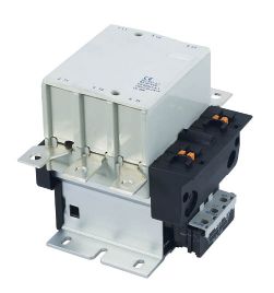 AC contactor