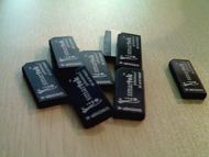 Supply HP 46 toner chip, print chip 