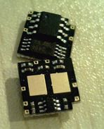 Supply HP 52 toner chip, print chip 