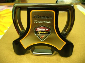 Supply original spider putter