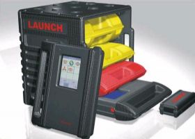 launch X431 tool Infinite