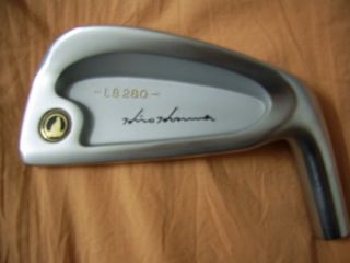 Supply original golf club
