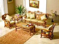 Rattan Furniture
