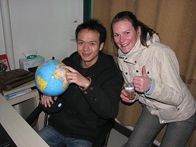 Be your export agent in Yiwu China