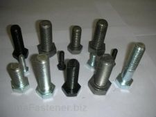 hex bolt