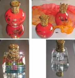 Reed Diffuser Bottles 