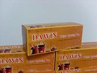 dawin tea