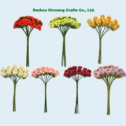 artificial flower - paper flower