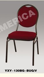 Stack chair