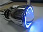 HID xenon project lens headlight
