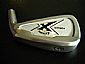 Callaway X-forged iron