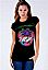 women ed hardy t-shirt 