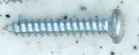self-tapping screws