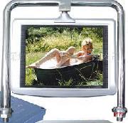 Waterproof Bathroom TV TW14