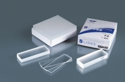 microscope slides