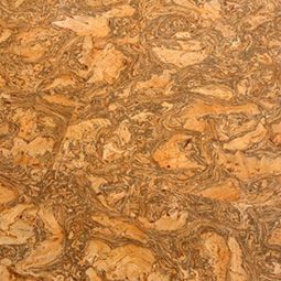 cork flooring