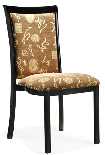 Banqueting chair