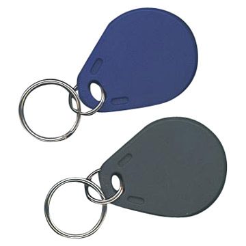 RFID Key Tag 