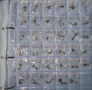 OPITCAL FRAME ACCESSORIES