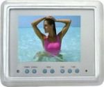 Waterproof LCD TV TW50