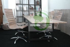 Flexo Dinning Furniture