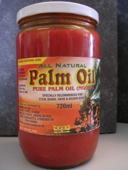 Crude Palm Oil for Sale