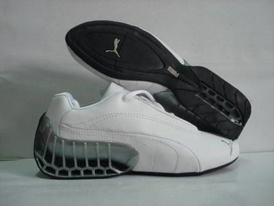 puma shoes