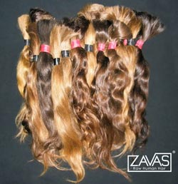 European Virgin Human Hair