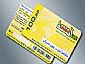 Prepaid Scratch Card