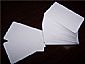 Blank PVC Card