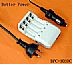 BPC-32DC Quick Battery Charger 