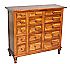 Chest 15 Drawers