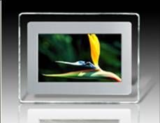 digital photo frame 7 inch 