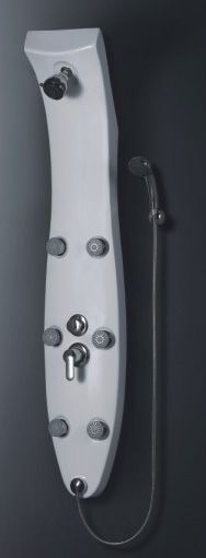 Shower panel 