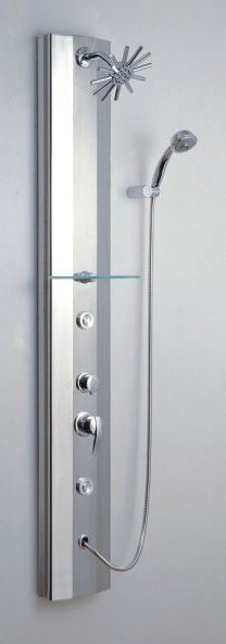 shower panel