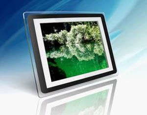 digital photo frame 12 inches