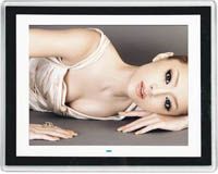 digital photo frame 14 inch 