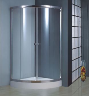 shower enclosure