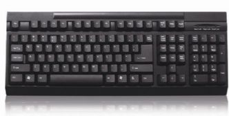 Standard Keyboard 