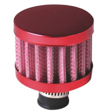 Mini air filter