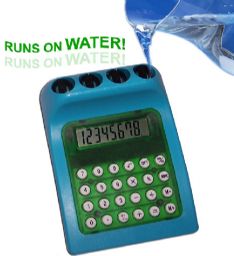 Water power calculator